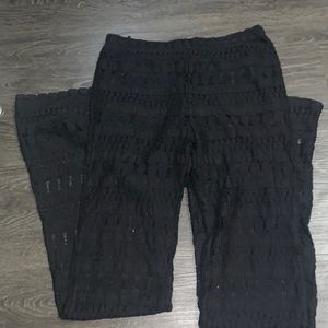 Forever 21 knitwear jegging